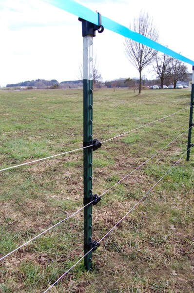 AKO Metallpfahl T-Post